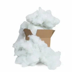 Poly-Fil® Premium Polyester Fiber Fill, 25lb.
