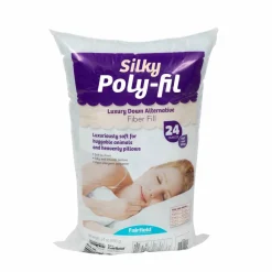 Poly-Fil® Royal Silk™ Fiber Fill, 24oz.