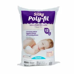 Poly-Fil® Royal Silk™ Fiber Fill, 12oz.