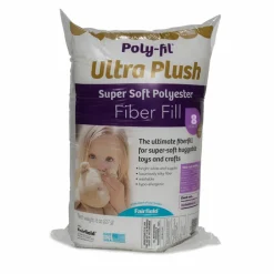 Poly-Fil Supreme® 8oz. Ultra Plush Fiber Fill