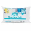 Poly-Fil® Weather Soft™ Indoor/Outdoor Pillow Insert, 12" x 18"