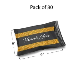 Poly Mailer Envelopes 6