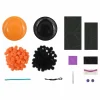 Pom Plate Ornament Craft Kit by Creatology™