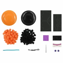 Pom Plate Ornament Craft Kit by Creatologyâ„¢