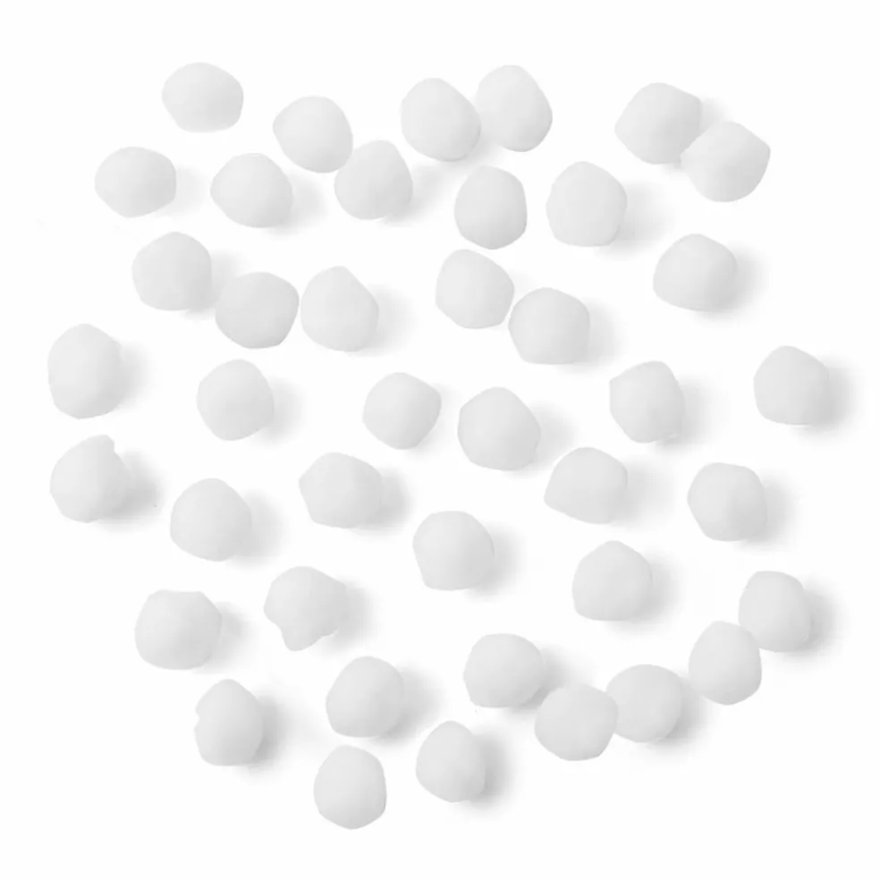 1/2" Pom Poms By Creatology™