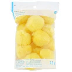 2" Pom Poms by Creatology™, 20ct.