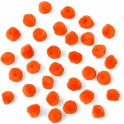 1" Pom Poms Value Pack by Creatology™