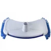 Pool Central 14" Deluxe Weighted Vacuum Head with Side Brushes