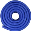 Pool Central 150ft.x 1.25" Blow Molded Swimming Pool Vacuum Hose