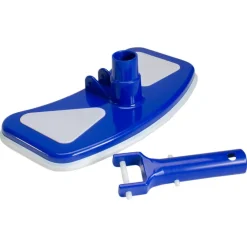 Pool Central 6-Piece Pool Maintenance Cleaning Kit