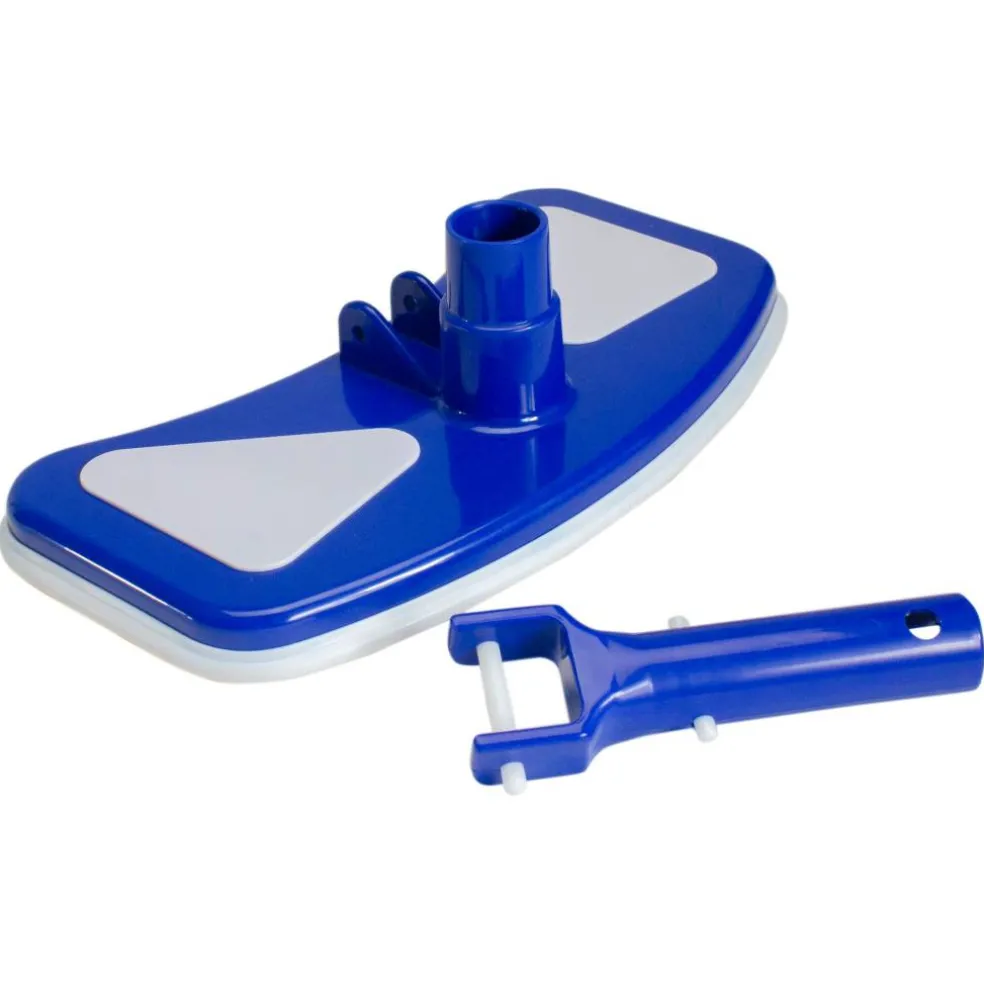 Pool Central 6-Piece Pool Maintenance Cleaning Kit