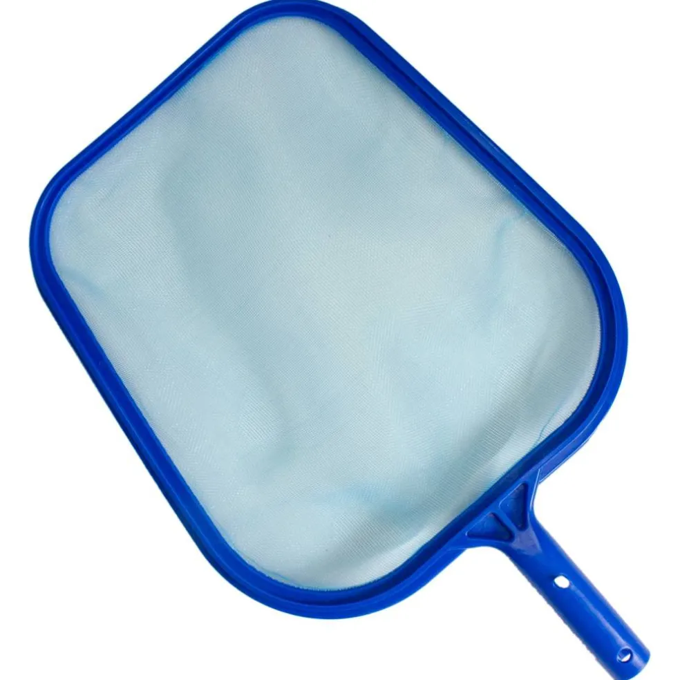 Pool Central 6-Piece Pool Maintenance Cleaning Kit