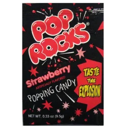 Pop Rocks® Strawberry