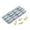 Popsicle Silicone Candy Mold by Makery™