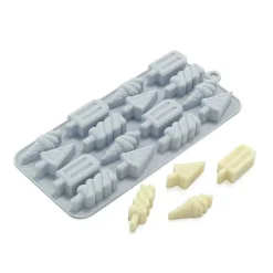 Popsicle Silicone Candy Mold by Makery™