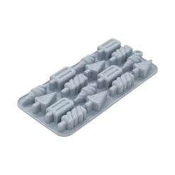 Popsicle Silicone Candy Mold by Makery™