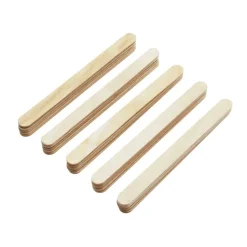 Popsicle Sticks, 25ct. by Makery™