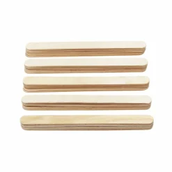Popsicle Sticks, 25ct. by Makery™