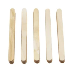 Popsicle Sticks, 25ct. by Makery™