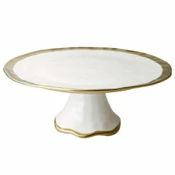 Porcelain Cake Stand