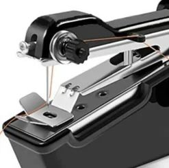 Portable Smart Electric Sewing Machine