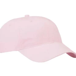 Port & Company® Brushed Twill Low Profile Cap