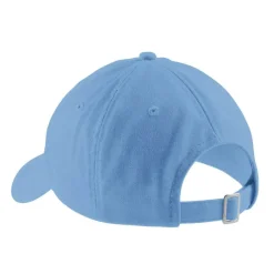 Port & Company® Brushed Twill Low Profile Cap