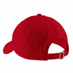 Port & Company® Brushed Twill Low Profile Cap