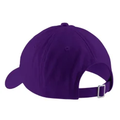 Port & Company® Brushed Twill Low Profile Cap