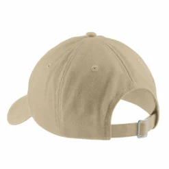 Port & Company® Brushed Twill Low Profile Cap