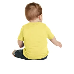 Port & Company® Core Cotton Infant T-Shirt