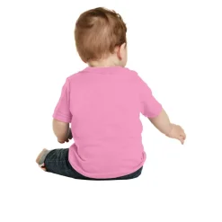 Port & Company® Core Cotton Infant T-Shirt