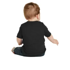 Port & Company® Core Cotton Infant T-Shirt