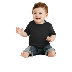 Port & Company® Core Cotton Infant T-Shirt