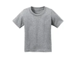 Port & Company® Core Cotton Infant T-Shirt
