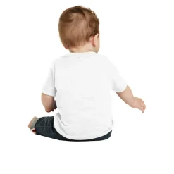 Port & Company® Core Cotton Infant T-Shirt