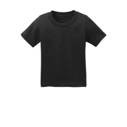 Port & Company® Core Cotton Infant T-Shirt