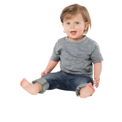 Port & Company® Core Cotton Infant T-Shirt