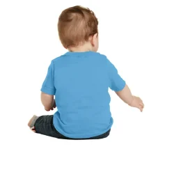 Port & Company® Core Cotton Infant T-Shirt