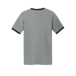 Port & Company® Core Cotton Ringer Tee