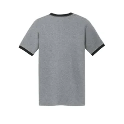 Port & Company® Core Cotton Ringer Tee