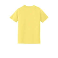 Port & Company® Core Cotton Toddler T-Shirt