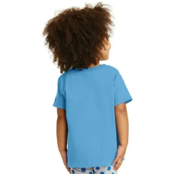 Port & Company® Core Cotton Toddler T-Shirt