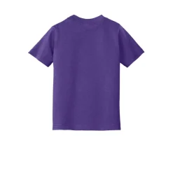 Port & Company® Core Cotton Toddler T-Shirt