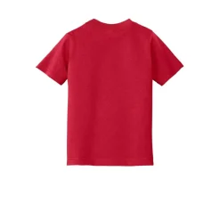Port & Company® Core Cotton Toddler T-Shirt