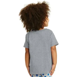 Port & Company® Core Cotton Toddler T-Shirt