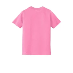 Port & Company® Core Cotton Toddler T-Shirt