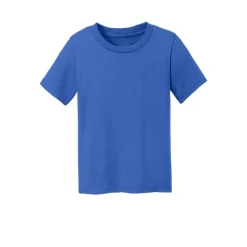 Port & Company® Core Cotton Toddler T-Shirt