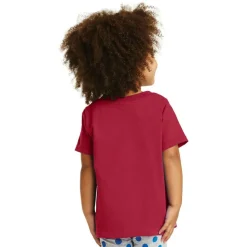 Port & Company® Core Cotton Toddler T-Shirt