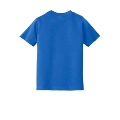 Port & Company® Core Cotton Toddler T-Shirt